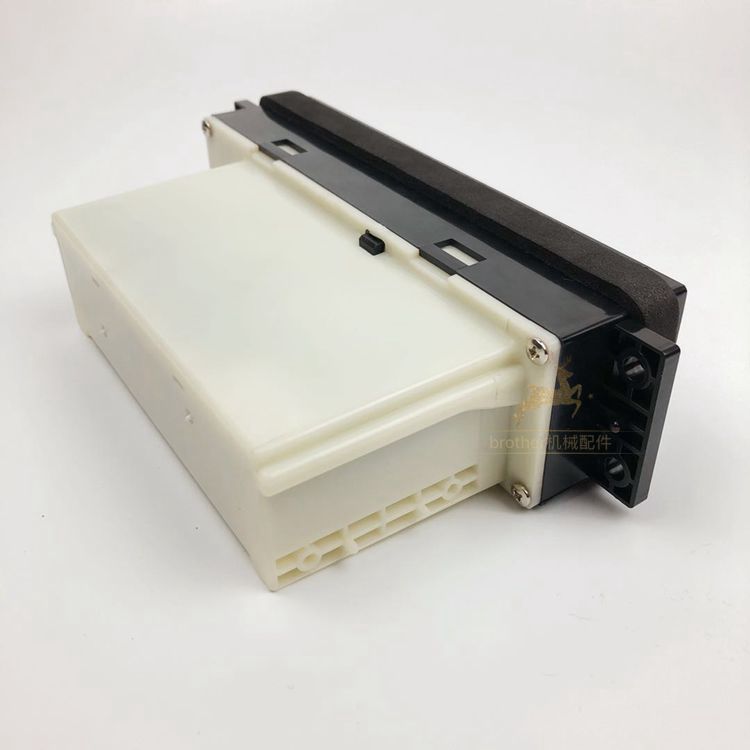 挖掘机三一135/235/485 365/215-8扛9空调控制器面板开关勾机配件