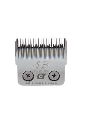 乐比宠物电推剪322/304/208/318/320/329专用D4F刀头留毛9.6mm