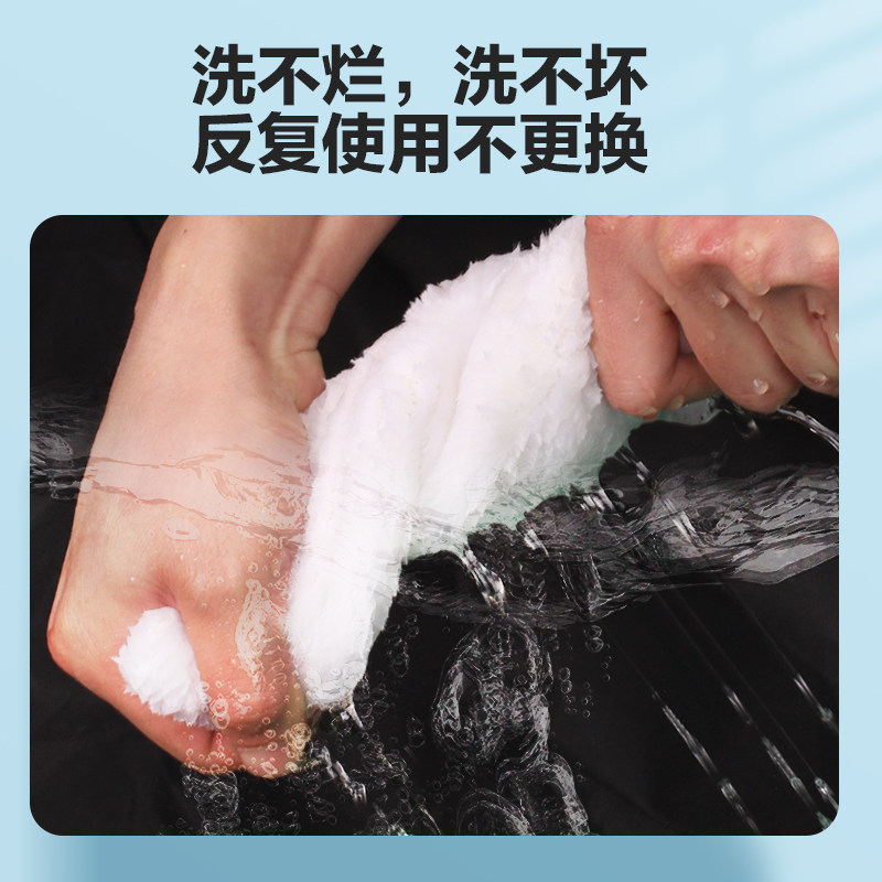 鱼缸过滤棉加厚高密度超级净水生化棉海绵洗不烂魔毯鱼缸专用滤材