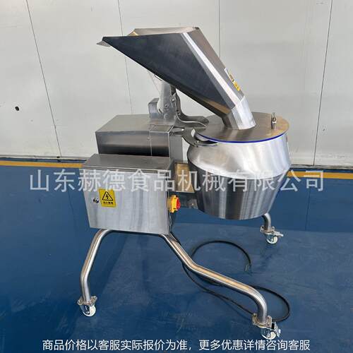 全自动香菇切片设备 果蔬加工设备 不锈钢白萝卜切丝机