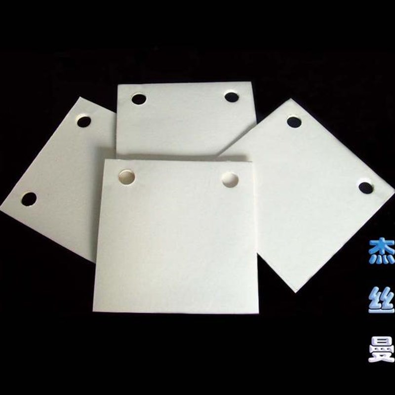 水电站滤油纸工业滤油纸工业滤纸300*300可开孔