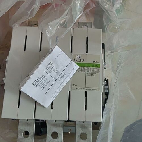 原装正品富士FUJI交流接触器SC-N14 全原装正品,木