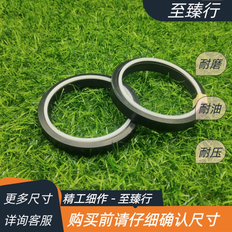 安中汽车尾板配件2吨尾板液压油缸油封TSE314255进口油封密封圈