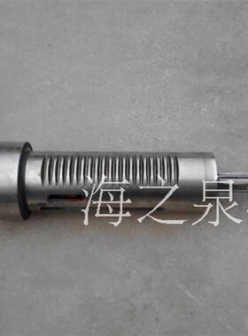 主轴 套筒 滕州机床 ZXTM-40钻铣床配件 主轴套筒 总成