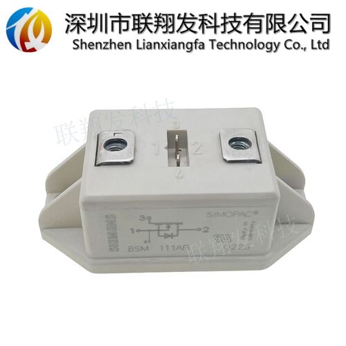 全新MOSFET模块SKM152GA SKM111AR BSM111AR BSM101AR BSM181AR