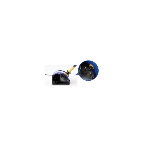日本原厂进口HAKKO白光FT710滚动式焊咀清洁器 洁咀器 FT-710