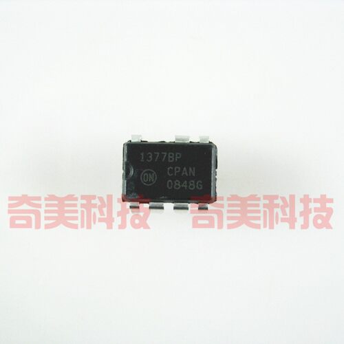 【原装拆机】1377P NCP1377P NCP1377BP 液晶开关电源控制IC芯片