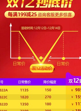 同惠LCR数字电桥手持TH2822A TH2821B TH2822C TH2822D TH2822E