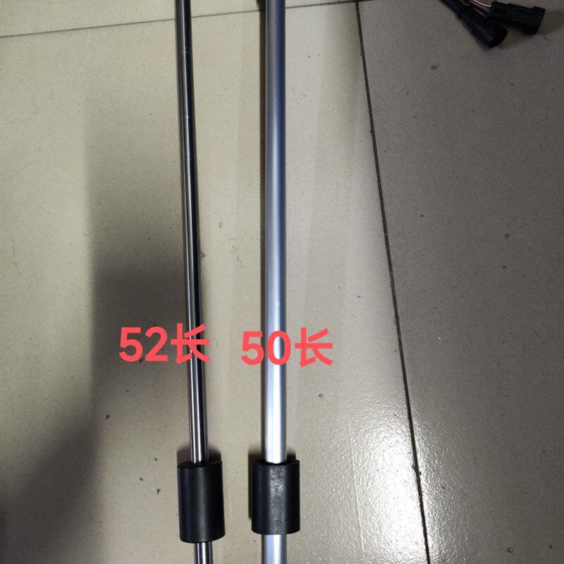 海华轮式挖掘机配件 油量传感器油箱浮子 柴油感应器 柴油传感器