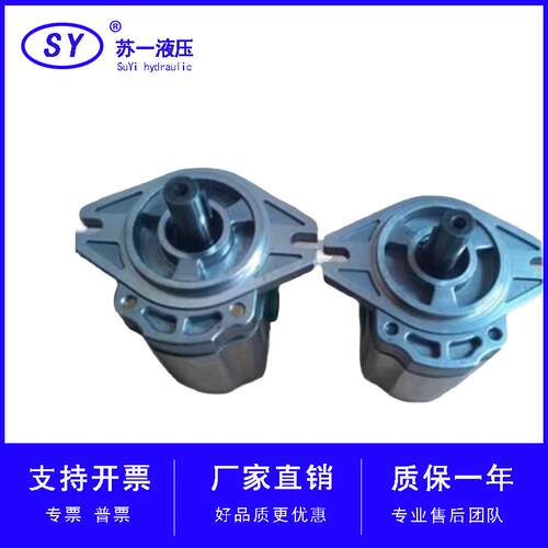 CBTD-F410/F412.5/F414/F416/F419.2/F420/F425/F423/F432齿轮泵
