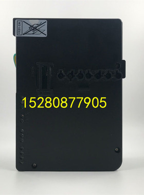MG569程控器 利雅路燃烧RS5机器专用配件控制盒 552SE顺丰包邮