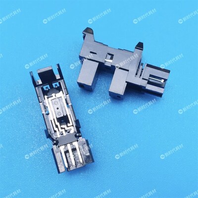 四通OKI感应器 5860SP/5860/5660/1190C/1800c边界复位传感器配件