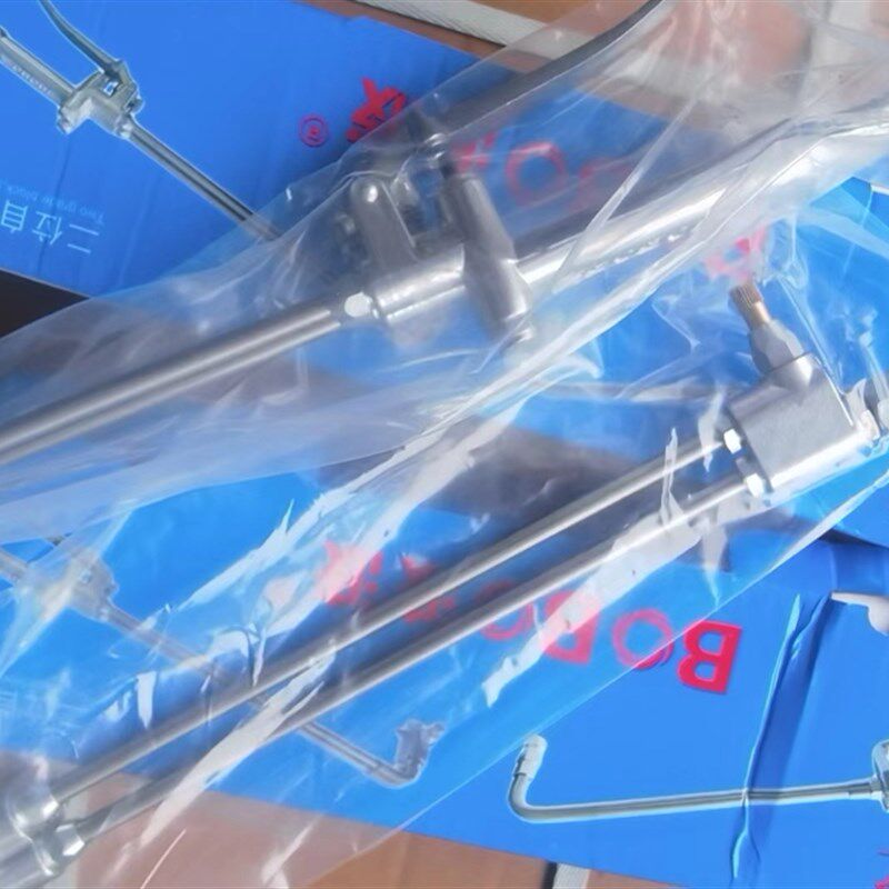 波波上下喷直喷脱模剂喷枪自吸可调式锻造铸造石墨乳喷枪配件