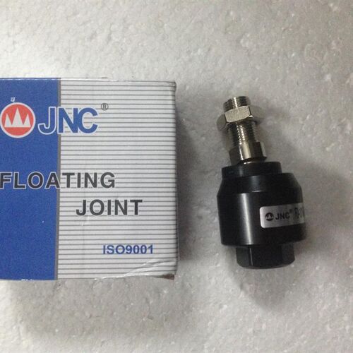 JNC杰恩西FD1018万向接头FJ1020浮动接头气缸摆动M18*1.5 M20*1.5