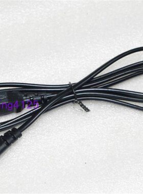 能仕宝 NSB-2510 2508 2519 2580充电式手提灯 手电筒 双孔充电线