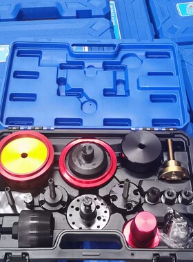 坤泰宝马N20 N42 45 N46 N52 N53 B38 N55曲轴前后油封拆装工具