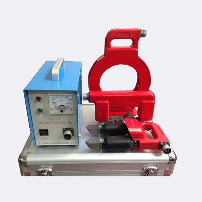 新品CJE-2磁粉探伤机磁粉探伤仪角焊缝探伤仪选配ADO型三种