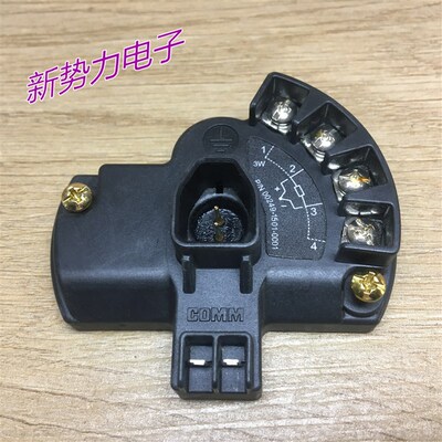 COMM 00249-1501-0001 3W ASSYIN THAILANP 模块