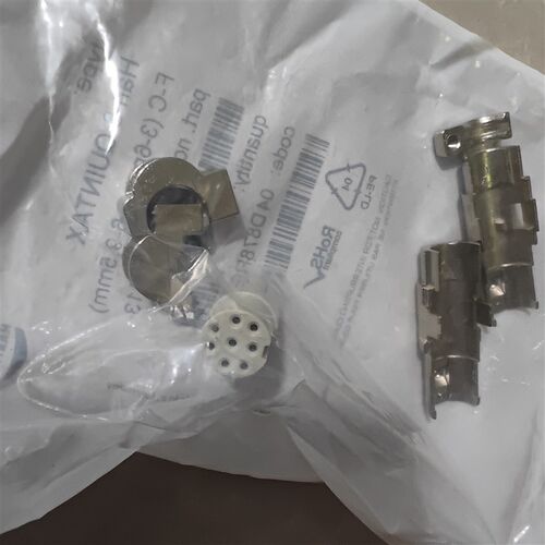 HARTING连接器09150083013公芯HAN-High-density-quintax-M-C德国