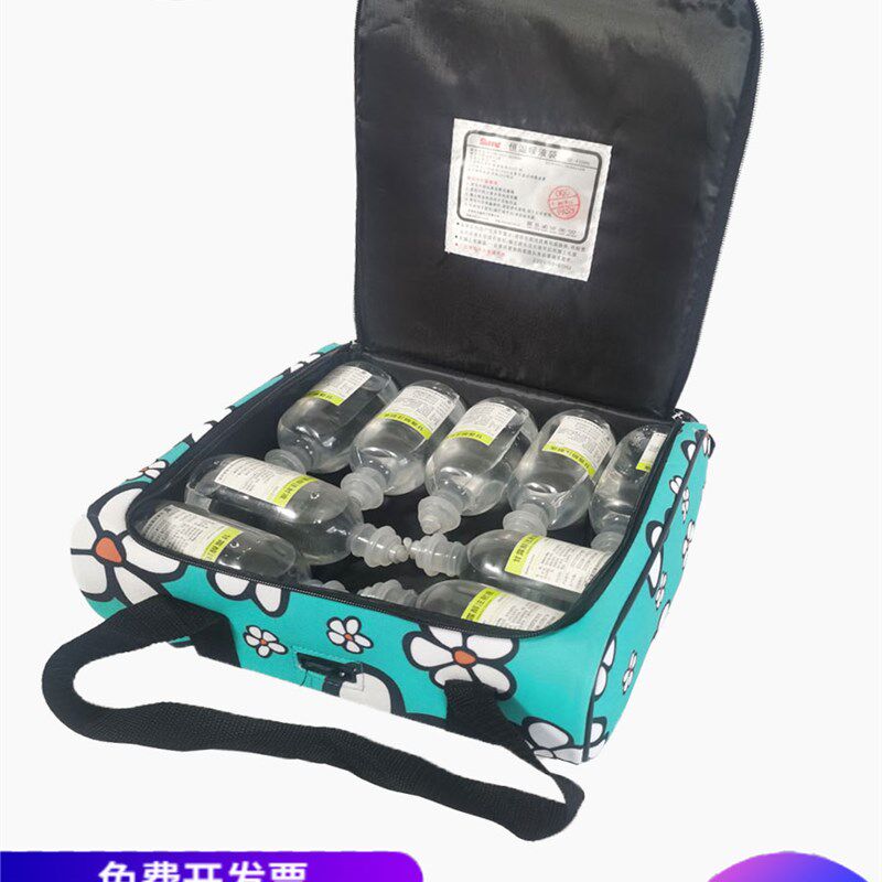 甘露醇加热袋加大款加热器化结晶暖液袋加温箱甘露醇加热器恒温器