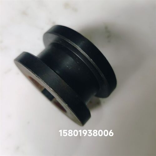 云南宝鸡机床CY6140/6150 CS6150车床配件2142结合子外径72双键12