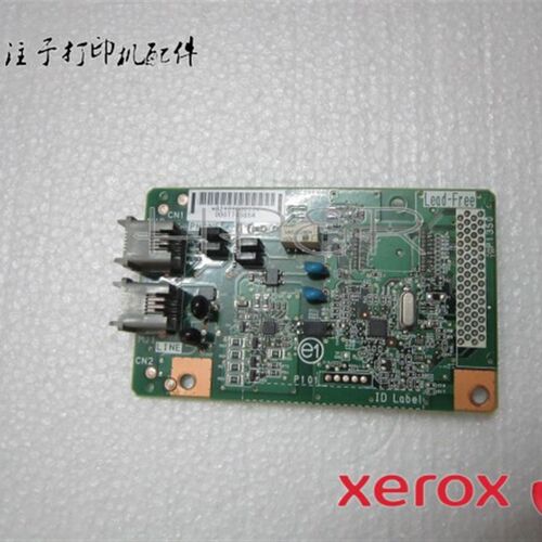 特价施乐 M355DF M455DF 传真板 电话板 网络板