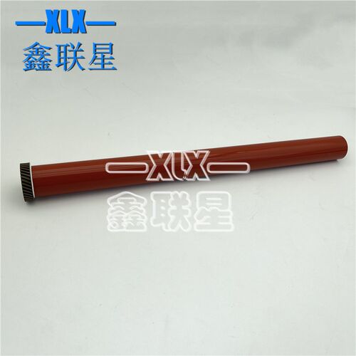 适用 施乐C5005加热膜 C5005d加热辊 加热上辊 定影上棍 定影膜