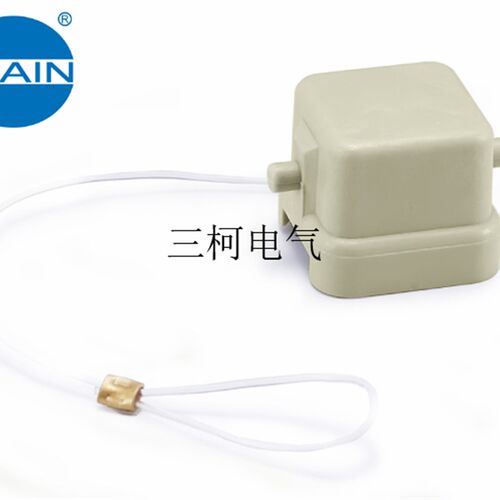 H3A-CV-2B/1M/2M/1F/2F 5针外壳防护保护盖 WAIN唯恩 重载连接器