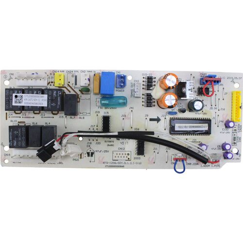 美的中央空调内机主板风管机全新原装室内主板KFR-140T2/SDY-C2