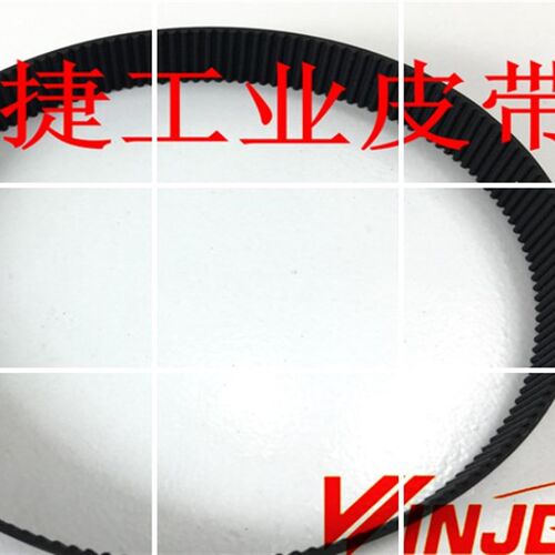 电火花配件伺服电机 HTD 3M 468 3M 15/20mm齿轮传动同步脉冲皮带
