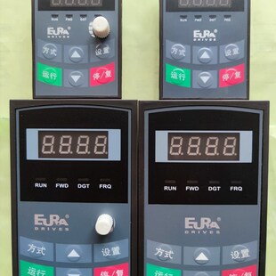 惠丰 欧瑞变频器面板 E600 E800 E1000 E2000 F1000 F2000显示屏