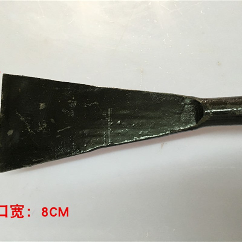 水泥铲刮刀树皮铲地铲墙皮墙面地面除污铲子清洁铲冰铲刀洛阳铲子