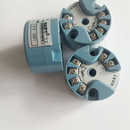 TT101R温度变送器HART模块PT100/CU50/K/E/S/R等