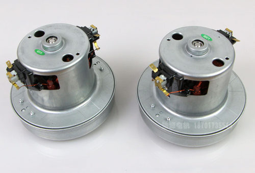 YL37E吸尘器电机马达/吸尘器配件1800w HCX1600-PH 通用于亿力
