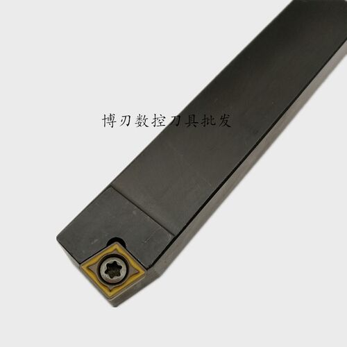 75度外圆车刀SCBCR1212H09 SCBCR2020K09 SCBCL2525M12数控废角刀