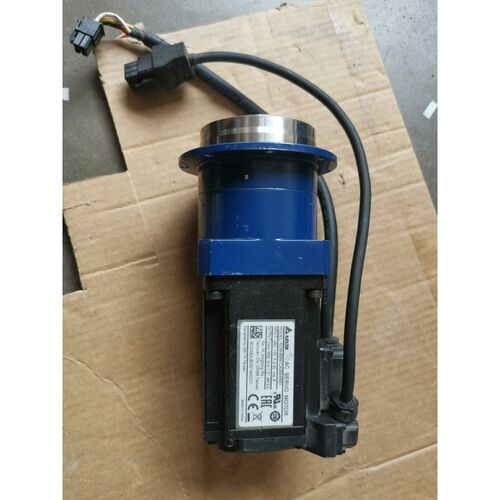 台达伺服电机 ECM-B3M-CA0604RS1 原装正品拆