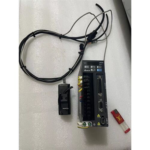 议价ASD-B2-0121-B?ECMA-C20401ES二手拆