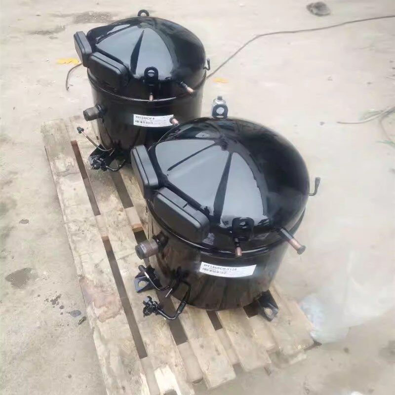 变频空调制冷压缩机HV1360CW-Y12B适用美的美芝 HV1360CW