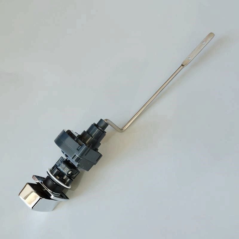 科勒3722 5483马桶侧面扳手坐便器水箱配件双排水按键按钮1326530