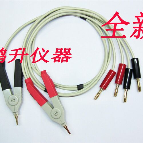 电感测量线电流测试夹DPG10-1000A 1000B德国ED-K综合电抗测试仪