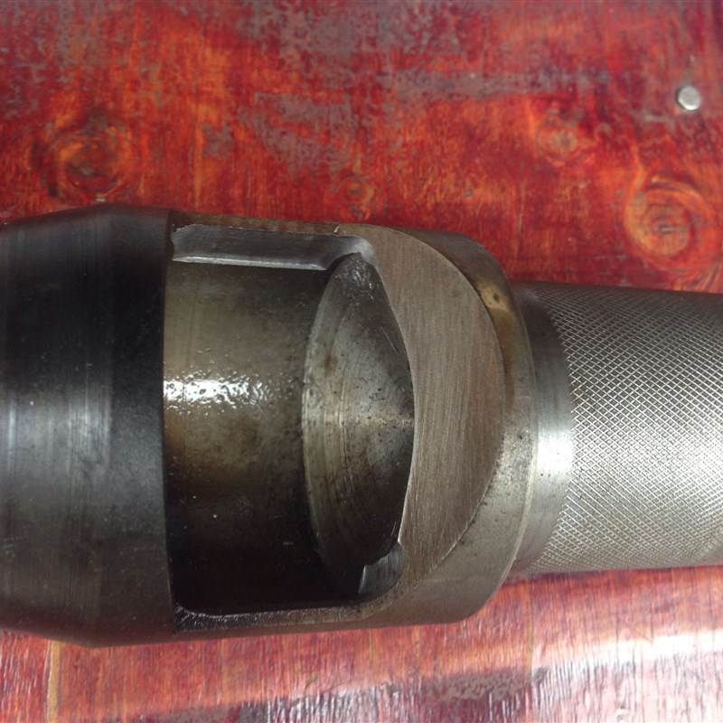 皮带冲 55mm 打孔冲 圆冲 现货供应
