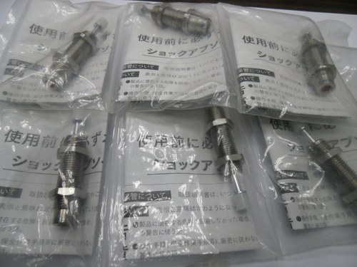 原装米思米缓冲器 FA-1008PB1,FA-1008VD,FA-0805SB2,FA-0805SB1