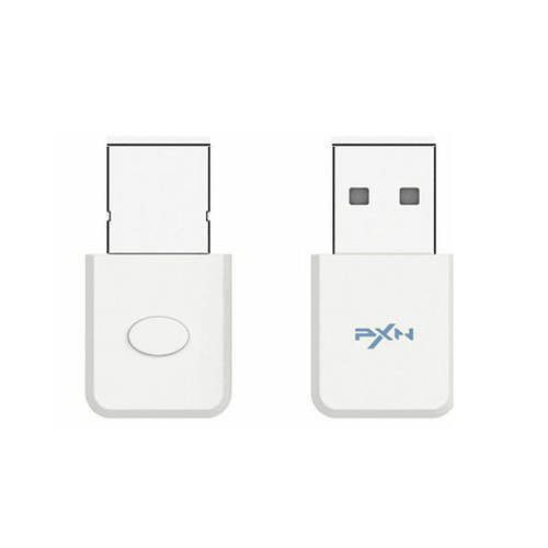 莱仕达PXN-N3 P50/P50S无线适配器电脑笔记本接收器Steam/YUZU/CEMU