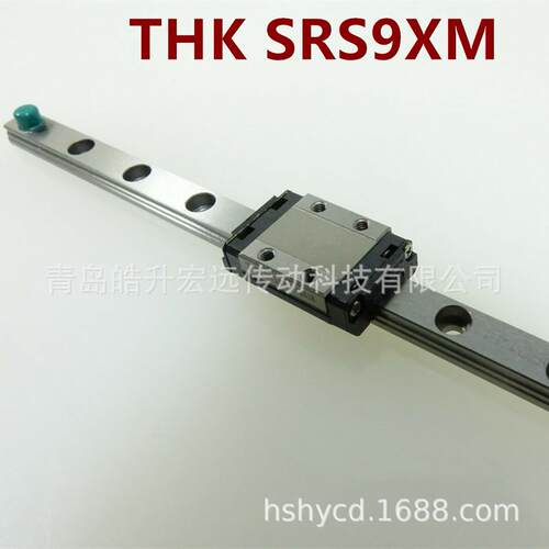 THK球保持器型导轨SRS9XMSRS9XGMSRS9XNSRS9XGNSRS12SSRS12M