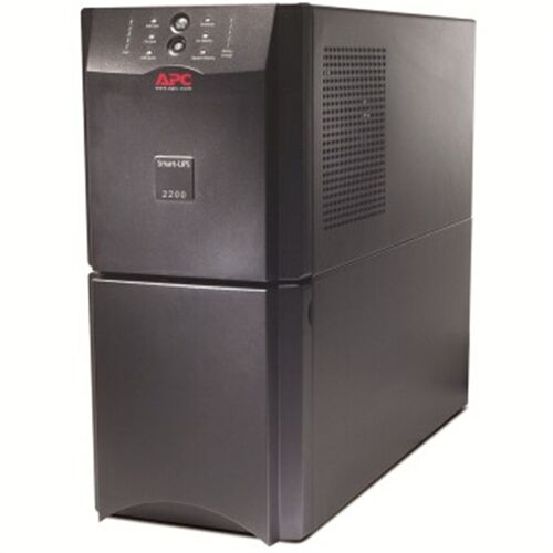 美国APCUPS电源 Smart-UPS SUA2200ICH 2200VA 1980W 原装保两年