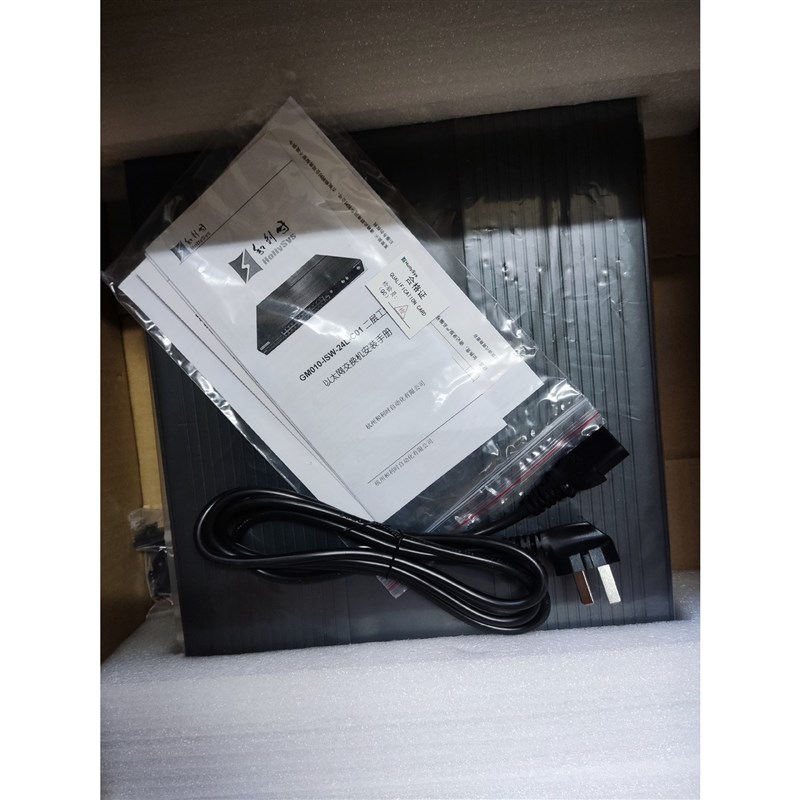 和利时模块GM010-ISW-24-C01 全新原装 议价