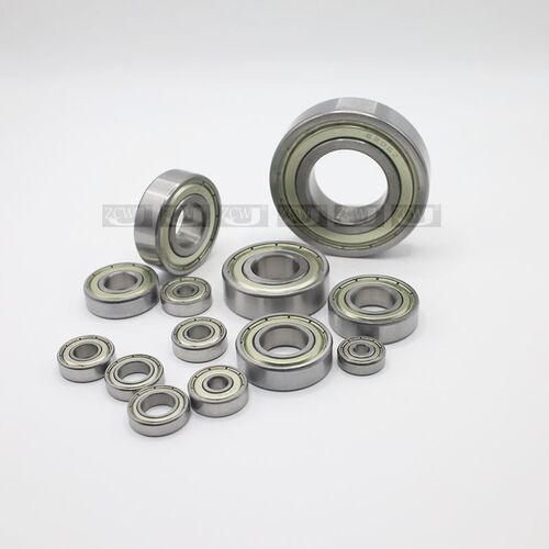 微型深沟球轴承玩具模型打印机B603 604 605 606 607 608 609zz