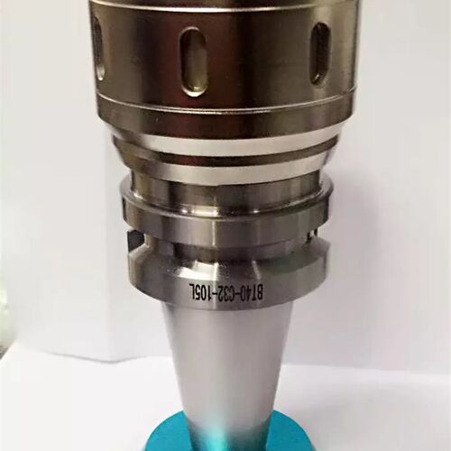 强力刀柄 BT30-C20 BT40-C32 BT50-C25精密防尘 CNC 加工中心刀柄