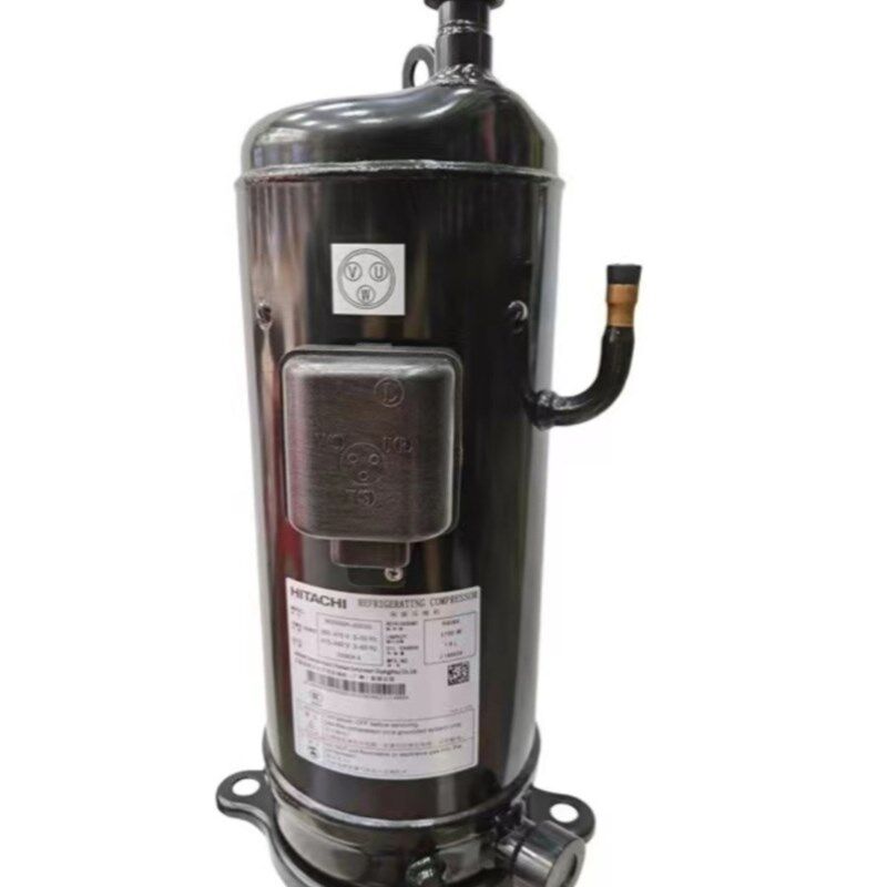 LS600DHV-95D2G/90D2YG日立冷藏冻应用直流变频压缩机