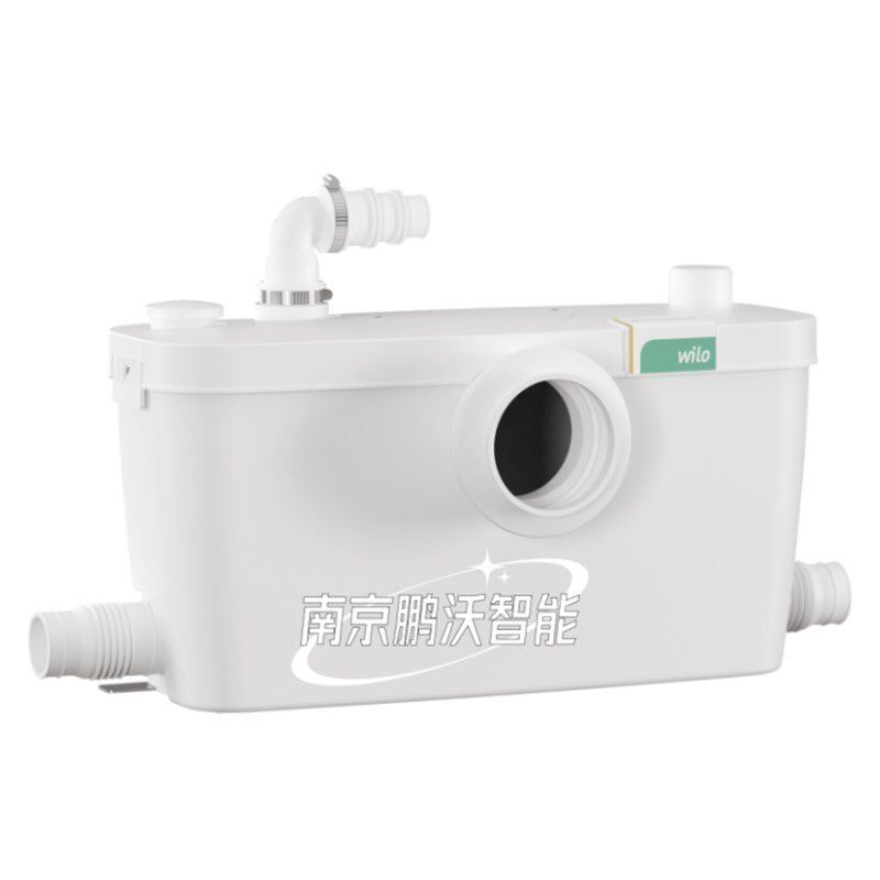 威乐水泵污水提升器hisewlift3-15/35/I35 hidrainlift3-24/35/37
